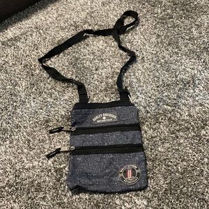 Harley Davidson purse